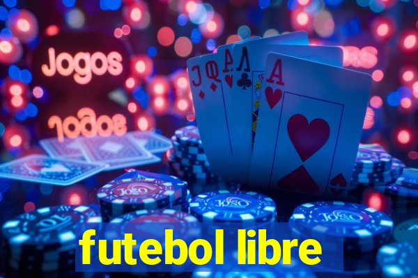 futebol libre